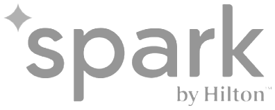 Spark by Hilton